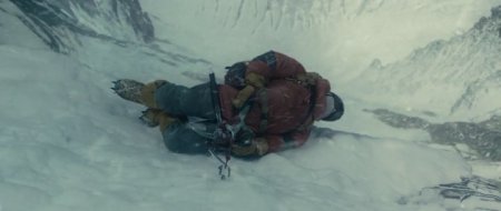 Эверест — вершина богов (2016) Эверест — вершина богов (2016)