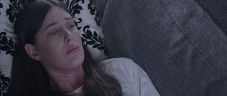 Удушье (2015)
