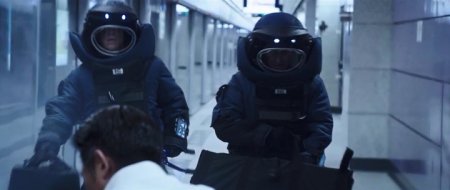 Холодная война 2 (2016)