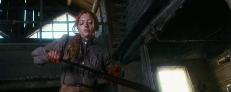 Грешники и праведники (2016)