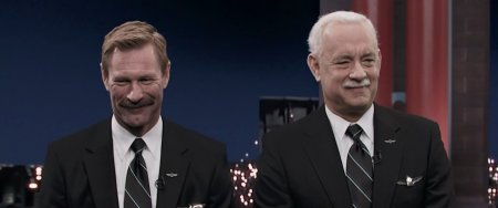 Чудо на Гудзоне (2016)