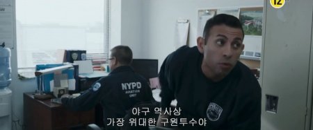Чудо на Гудзоне (2016)
