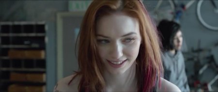 Уличные коты (2016)