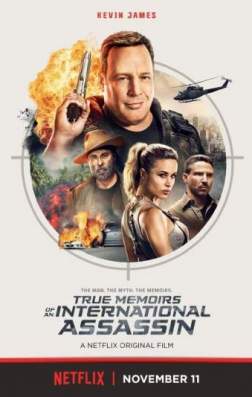 Фильм Реальные воспоминания международного убийцы (2016)
