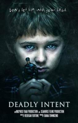 Фильм Смертельные намерения (2016)