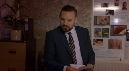 Ликвидаторы (2016)