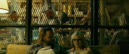 В фокусе (2015)