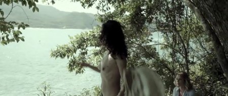 В фокусе (2015)