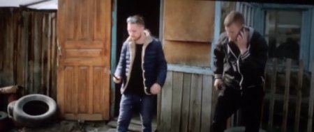 Эластико (2016)
