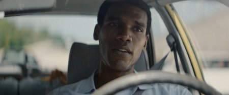 Саутсайд с тобой (2016)