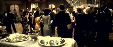 Союзники (2016)