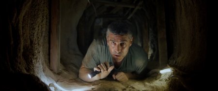 В конце туннеля (2016)