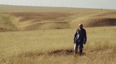 Если под нами есть ад (2016)