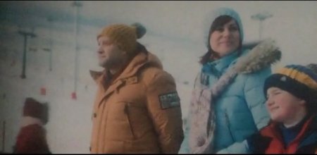 Ура! Каникулы! (2016)