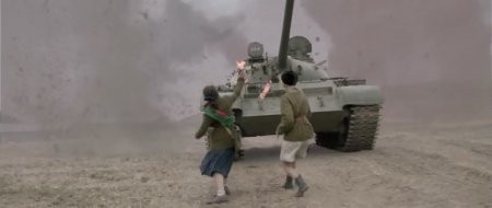 Дамское чтиво (2016)