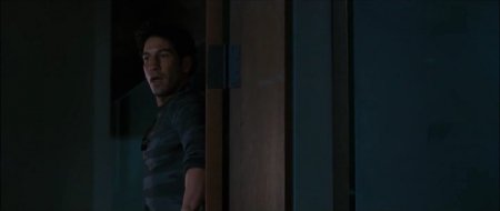 Расплата (2016)