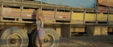 Неоновый вол (2015)