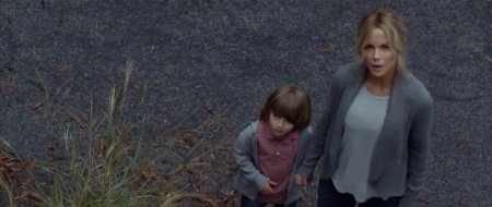 Комната разочарований (2016)
