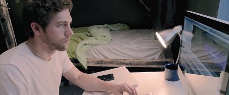 Эксперимент «Одержимость» (2016)