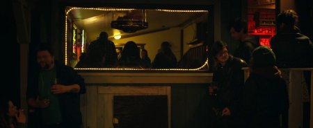 Сахарная гора (2016)