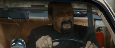Контракт на убийство (2016) Контракт на убийство (2016)