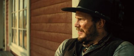Великолепная семерка (2016) Великолепная семерка (2016)