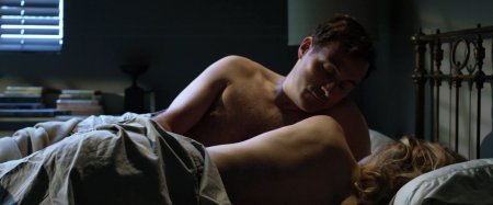 Город Грехов (2017)