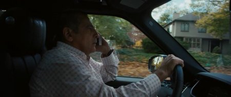 Человек человеку волк (2016)