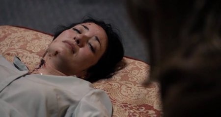 Ранг убийцы (2016)