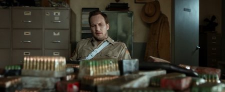 Человек на Кэррион-роуд (2016) Человек на Кэррион-роуд (2016)