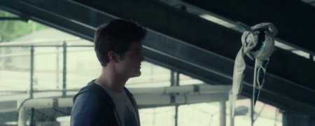 Макс Стил (2016)