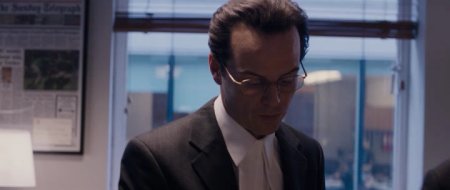 Отрицание (2016)