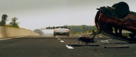 Автобан (2016)