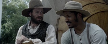 Рождение нации (2016) Рождение нации (2016)