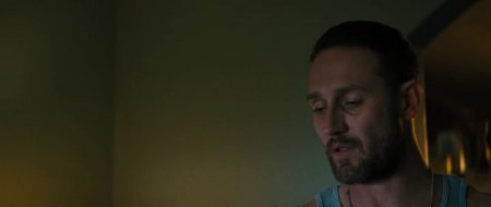 Дом напротив (2016)