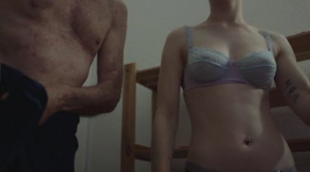 Девушки на продажу (2016)