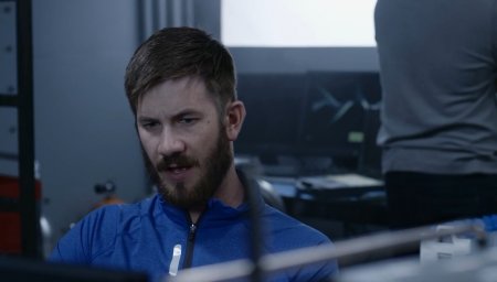 Ледяные акулы (2016)