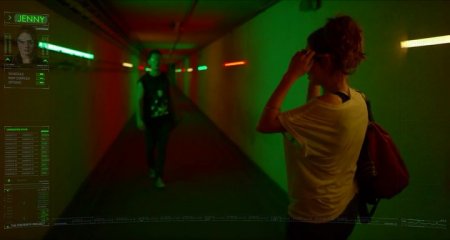 Давай будем плохими (2016)