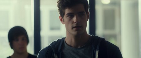 Макс Стил (2016)
