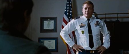 Джек Ричер 2: Никогда не возвращайся (2016)