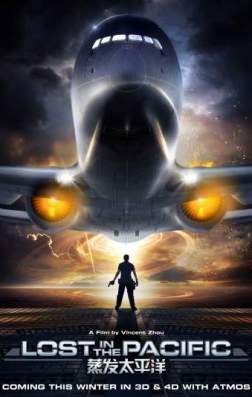 Фильм Затерянные в Тихом океане (2016)