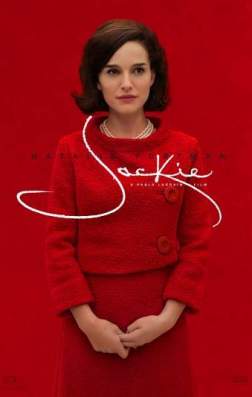 Джеки (2016)