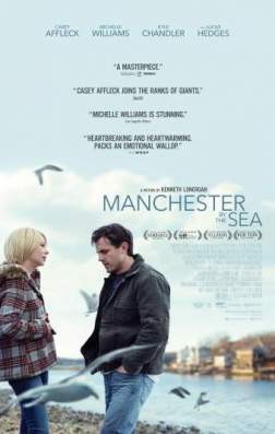 Фильм Манчестер у моря (2016)
