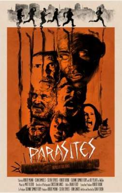 Фильм Паразиты (2016)