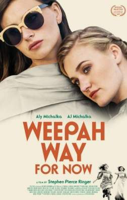 Фильм Weepah - путь сейчас (2015)
