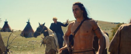 Виннету - тайны серебрянного озера (2016)