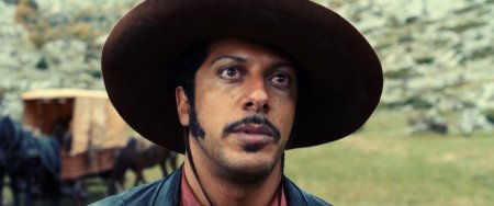 Виннету - тайны серебрянного озера (2016)