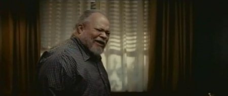 Ограды (2016) Ограды (2016)