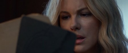 Комната разочарований (2016)