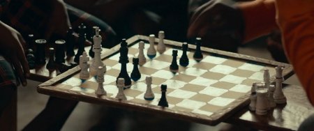 Королева Катве (2016)